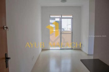apartment em Rua Colômbia, Sion - Belo Horizonte - MG