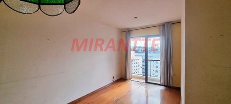 apartment em Avenida Doutor Francisco Ranieri, Lauzane Paulista - São Paulo - SP