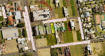 land_lot em Rua Francisco Knabben, Jardim Guaporé - Maringá - PR