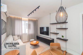 apartment em Rua Sapê, Cristo Redentor - Porto Alegre - RS