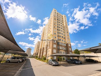 apartment em Rua dos Flox, Portais (Polvilho) - Cajamar - SP