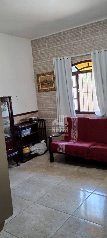 house em Rua Georgilei Rodrigues, Jardim Atlântico Central (Itaipuaçu) - Maricá - RJ
