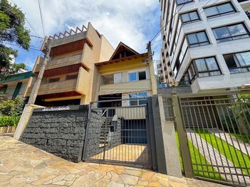 house em Avenida Mariland, Auxiliadora - Porto Alegre - RS