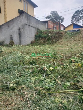 land_lot em Rua Jhony Anderson de Oliveira Salvador, Residencial Pastoreiro - Cotia - SP