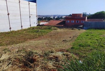 land_lot em Avenida Angelina Ricci Vezozzo, Indústrias Leves - Londrina - PR