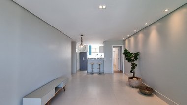 apartment em Rua Ministro Orozimbo Nonato, Vila da Serra - Nova Lima - MG