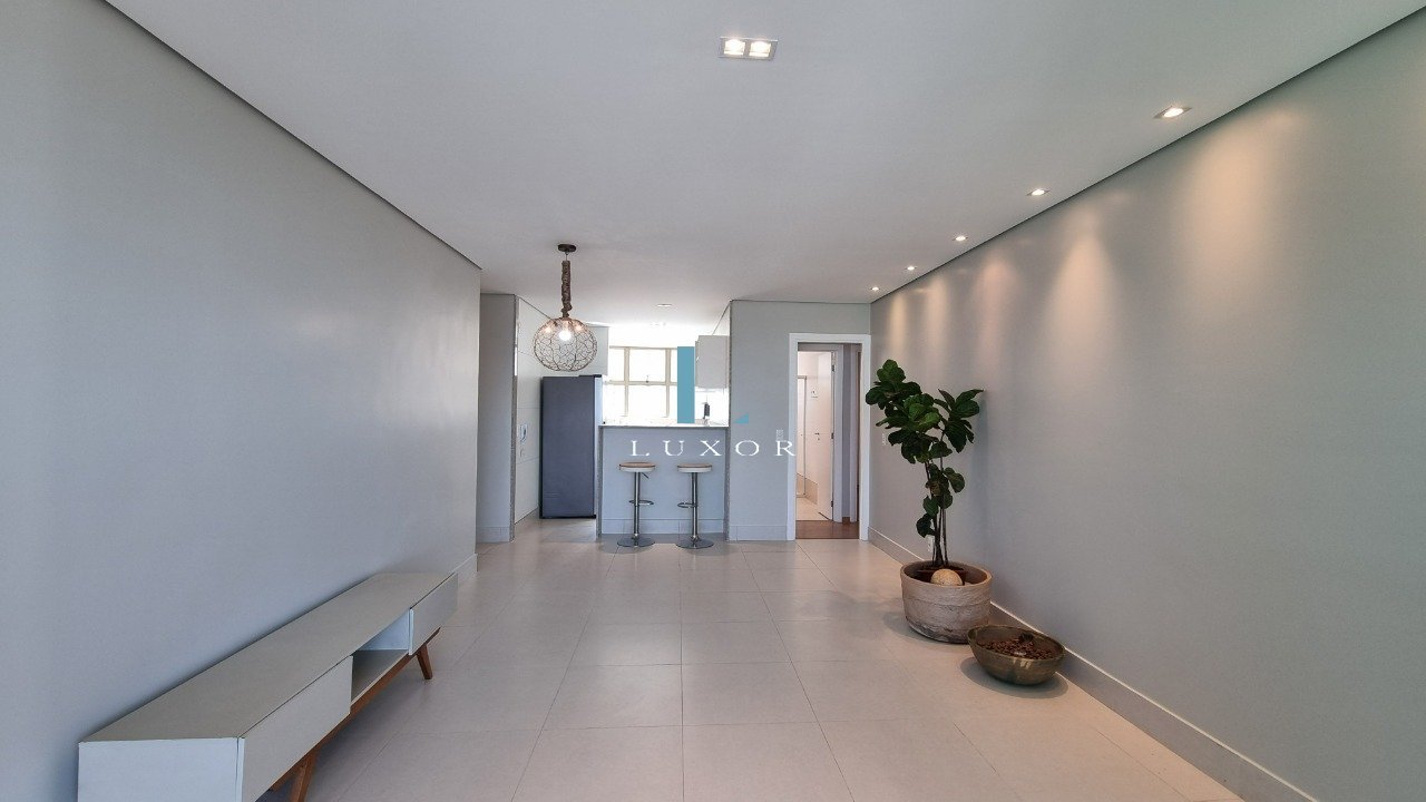 DOIS QUARTOS SEMI MOBILIADO VILA DA SERRA 90 m²