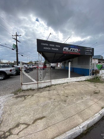 business em BR-287, Pinheiro Machado - Santa Maria - RS