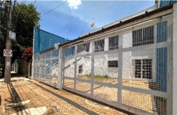 commercial_building em Rua Rangel Pestana, Centro - Jundiaí - SP