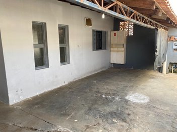 house em Rua Mário de Campos, Jardim Boa Esperança - Mogi Guaçu - SP