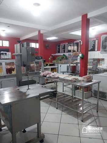 commercial_property em Avenida Paraná, Centro - Colorado - PR