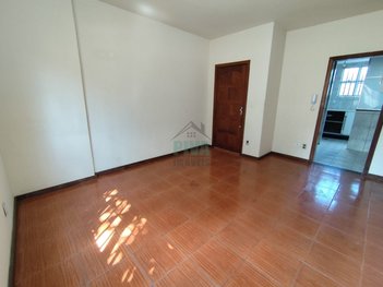 apartment em Rua Ibituruna, Padre Eustáquio - Belo Horizonte - MG