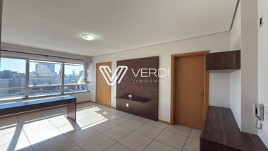 apartment em Avenida Brasil Oeste, Centro - Passo Fundo - RS