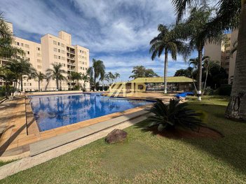 apartment em Rua Doutor Herculano Gouvea Neto, Loteamento Parque São Martinho - Campinas - SP