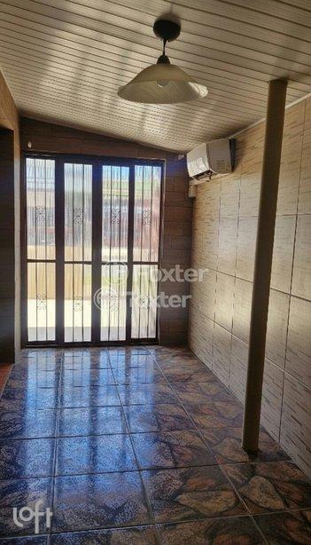 house em Adelino Machado de Souza, Farrapos - Porto Alegre - RS