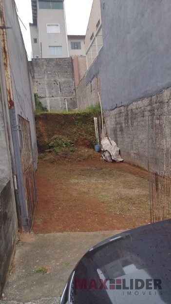 land_lot em Iepe, Jardim Graziela - Barueri - SP