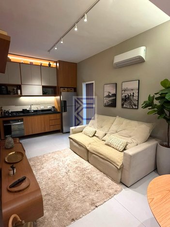 apartment em Rua Hilário de Gouveia, Copacabana - Rio de Janeiro - RJ