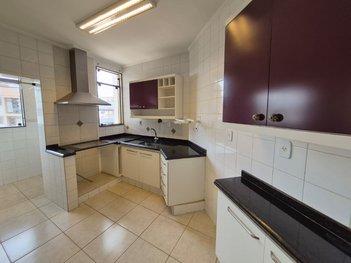 apartment em Rua Rio Solimões, Residencial Amazonas - Franca - SP