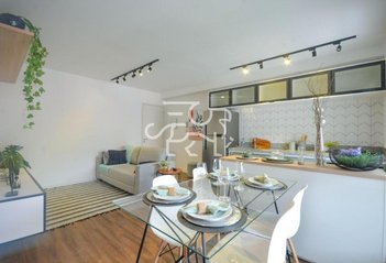 apartment em Rua João Scaciotti, Vila Progredior - São Paulo - SP