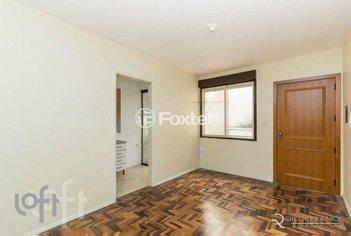 apartment em Carazinho, Petrópolis - Porto Alegre - RS