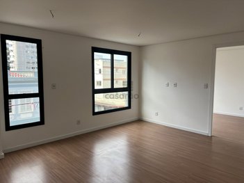 apartment em Rua Santa Cruz, Centro - Pelotas - RS