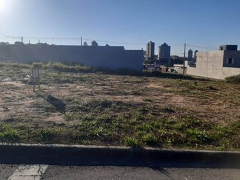 land_lot em Avenida João de Barro, Portal dos Passaros - São José dos Campos - SP