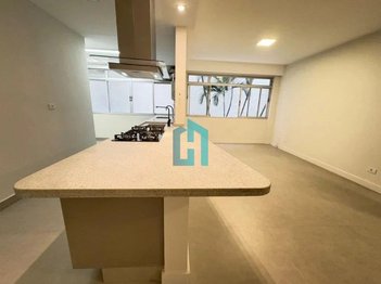 apartment em Rua Cristiano Viana, Cerqueira César - São Paulo - SP