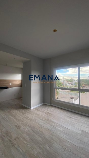 apartment em Avenida Rio Grande do Sul, Laranjal - Pelotas - RS