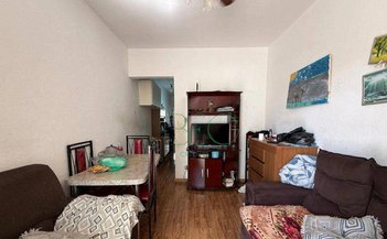 apartment em Rua Jaguaribe, Vila Buarque - São Paulo - SP