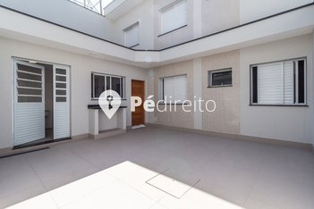 house em Rua Euclides Pacheco, Vila Gomes Cardim - São Paulo - SP