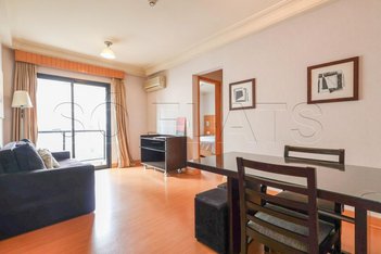 apartment em Rua Pintassilgo, Vila Uberabinha - São Paulo - SP