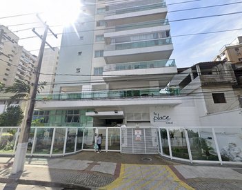apartment em Rua Lemos Cunha, Icaraí - Niterói - RJ
