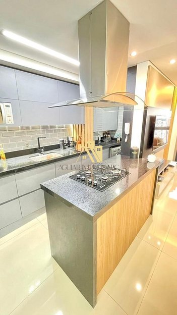 apartment em Rua Kugler, Vila Gilda - Santo André - SP