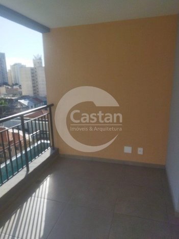 apartment em Rua Elói Cerqueira, Belenzinho - São Paulo - SP