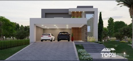 house em da Cavalhada, Morada Gaúcha - Gravataí - RS