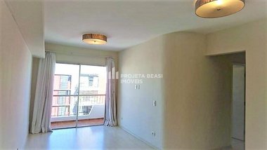 apartment em Rua Gomes de Carvalho, Vila Olímpia - São Paulo - SP