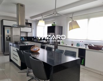 apartment em Rua Frederico Guarinon, Jardim Ampliação - São Paulo - SP