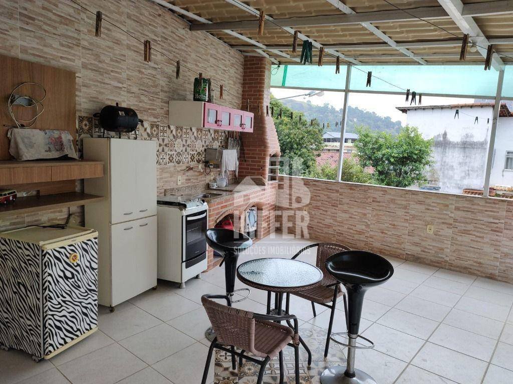 CASA A VENDA SÃO GONÇALO