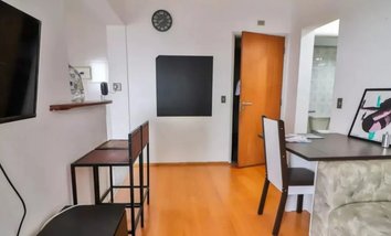 apartment em Rua Frei Caneca, Consolação - São Paulo - SP