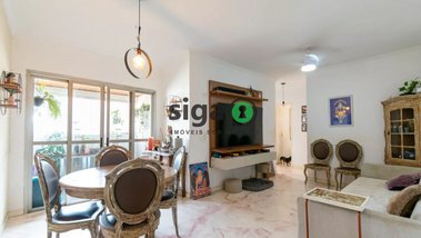 apartment em Rua Contos Gauchescos, Vila Santa Catarina - São Paulo - SP