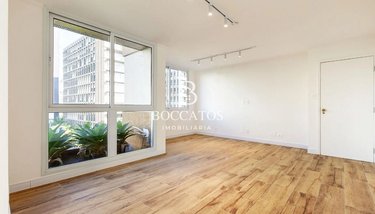 apartment em Avenida Nove de Julho, Jardim Paulista - São Paulo - SP