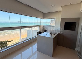 apartment em Avenida Nereu Ramos, Centro - Itapema - SC