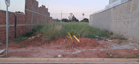 land_lot em Avenida Doutor Alberto Andaló, Centro - São José do Rio Preto - SP
