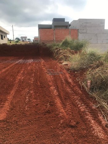 land_lot em Rua Treze, Central Park Monte Mor - Monte Mor - SP