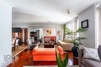 apartment em Rua Pedroso Alvarenga, Itaim Bibi - São Paulo - SP