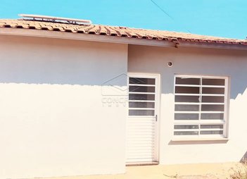 house em Rua Professora Sirlene Severino Amaral Hueb, Vila do Saber - Macatuba - SP