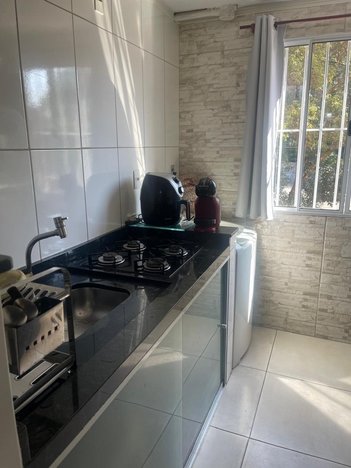 apartment em Rua João Antonio Butrico, Cooperativa - São Bernardo do Campo - SP