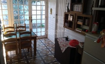 house em Rua Jorge Amado, Harmonia - Canoas - RS