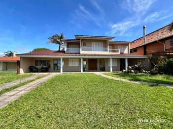 house em Rua Timbaúva, Atlântida - Xangri-Lá - RS