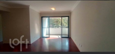 apartment em Rua Deputado João Sussumu Hirata, Vila Andrade - São Paulo - SP